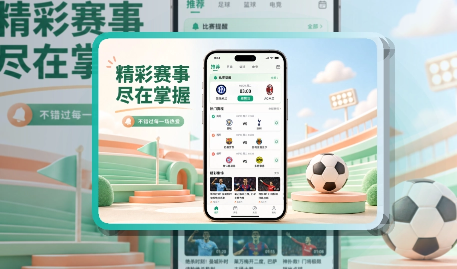 开云赛程比分APP获取，下载后继续关注更方便