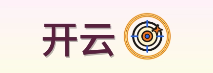 开云 Logo
